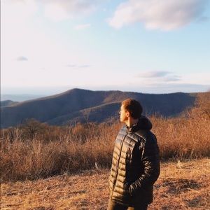 Meet your Posher, Nathan